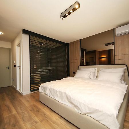 Nest Apartments ซาราเยโว ภายนอก รูปภาพ